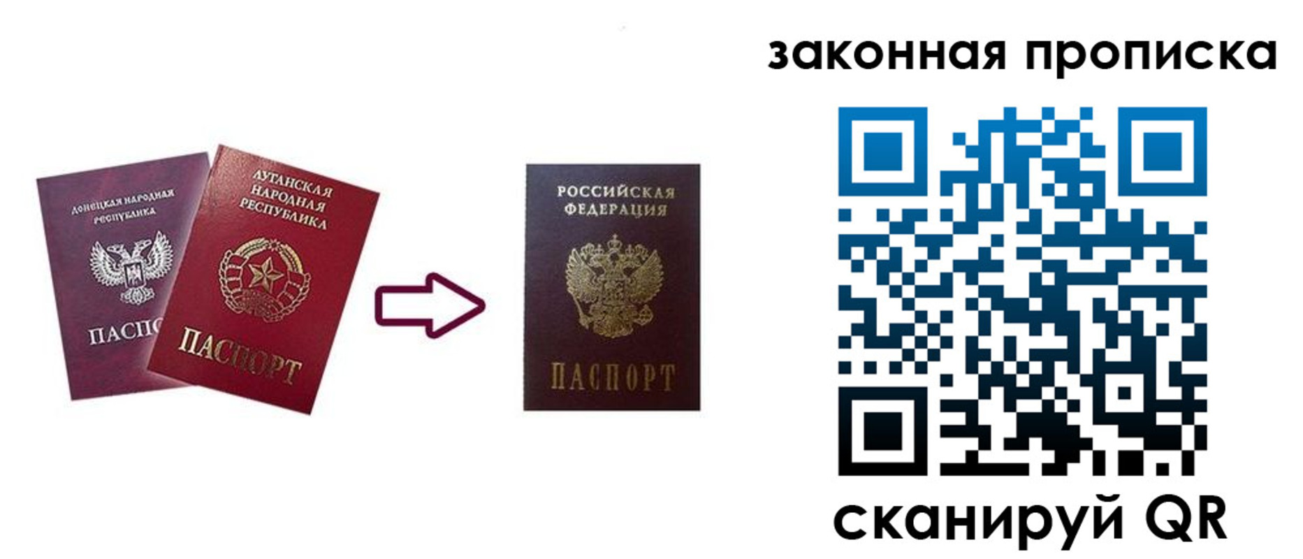 прописка для военкомата в Полярном